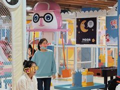 -郑州高新·万科广场