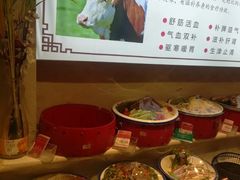 -淮南牛肉汤酒店(可伦公馆店)