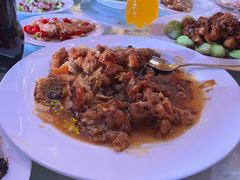 -大连富丽华大酒店