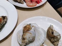 -瑞立壹号港牛排自助餐厅(瑞立外滩生活广场店)