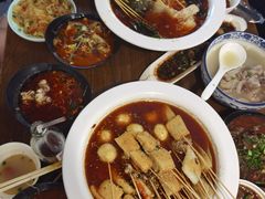 -三生小馆(亭知路店)