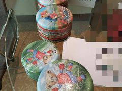 -珍妮曲奇聪明小熊(尖沙咀店)