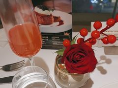 -王品牛排(郑州大卫城店)