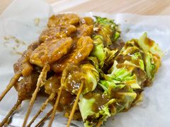 -赵家牛肉砂锅(台西三路店)