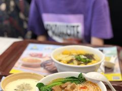 -真功夫(金月湾店)