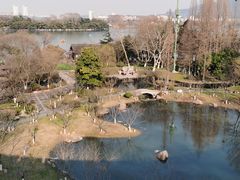 -南京城墙景区