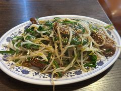 -拉面莊夢語＆中华料理八椿
