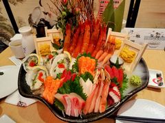 -山之川日料放题(通州店)