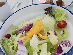 -帕米尔食府(白云观店)