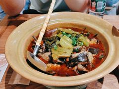 -大盐帮川菜馆(长楹天街店)