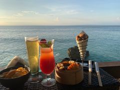 -Rock Bar Bali(Bali)