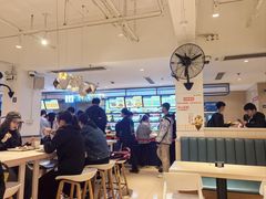 -同济大学-北苑食堂