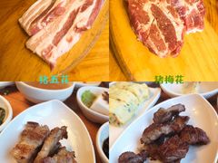 -青鹤谷(苏州店)