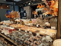 -西村叔叔的店·面包·甜品·蛋糕(清河万象汇店)