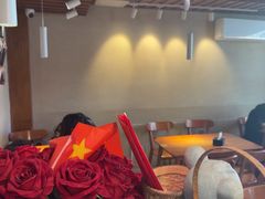 -景秀餐厅(南锣鼓巷店)