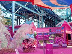 -乐华城·88度温泉乐园
