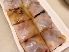 叉烧蒸肠粉-金鼎轩(方庄天坛店)