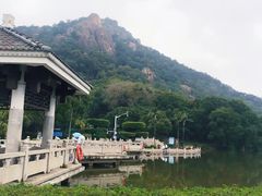 -云洞岩风景区
