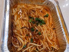 -小鲜肉延边朝鲜族烤串(珠海店)