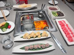 -海底捞火锅(青山湖万达夜宵主题店)