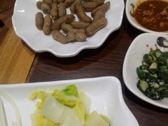 -金刚山烧烤(红旗大街店)