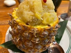 -云海肴·汽锅鸡·云南代表菜(天津国金汇店)
