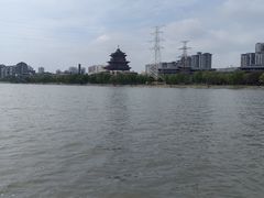 -咸阳湖景区