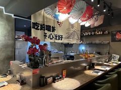 -普朗姆生蚝吧(原建国路店)