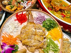 -巽寮印象美食部落餐厅·海鲜·地方特色菜(惠州体验店)