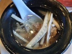 民间瓦罐煨汤-西江美食舫·江西菜(健德桥店)