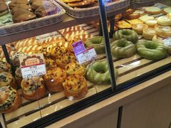 -山崎面包(苏州中心店)