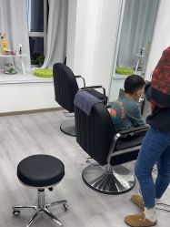 -LILI·HAIR SALON理理造型