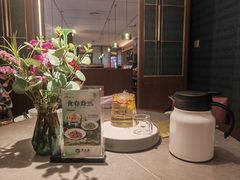 -荷花亭·湖北融合菜(十堰武商MALL店)