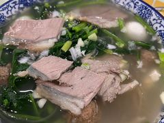 -尔力新疆丸子汤(北屯店)