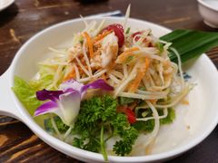 -Siam泰餐厅(水上公园店)