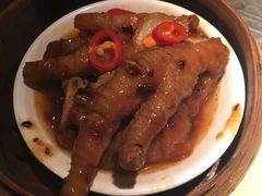 -唐茶苑(Soho)