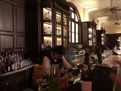 -LONG BAR 廊吧(外滩华尔道夫酒店)