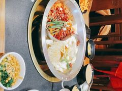 -沸炉重庆老火锅(军事博物馆店)