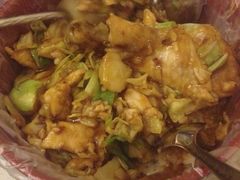 -胖哥料理(兴义里店)