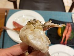 -阿外楼度假酒店-阿咖啡自助餐厅