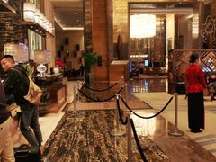 -长沙富力万达文华酒店