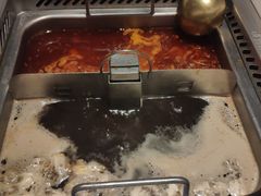 鸳鸯锅-海底捞火锅(奥体南路店)