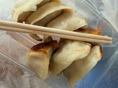 -水丰锅贴(延吉东路店)