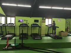 -RoMan罗马健身工作室(莘庄店)