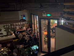-ibarrel爱杯·bistro&brunch(江宁路店)