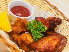 -COCO壱番屋(北京平安国际金融中心店)