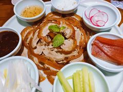 -额娘·春饼烤鸭(乐汇城店)