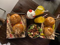 -Side Street街旁(交道口店)