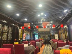 -老浒记烤鸭-北京菜(琉璃厂店)