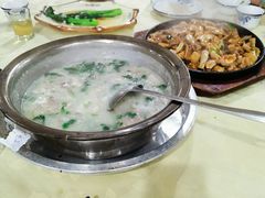 猪杂粥-标记美食新鲜猪杂(兴南大道店)